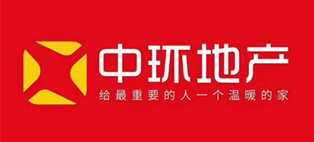 ɽ���A��h(hu��n)���ɷ����޹�˾����I(y��)��(bi��o)־